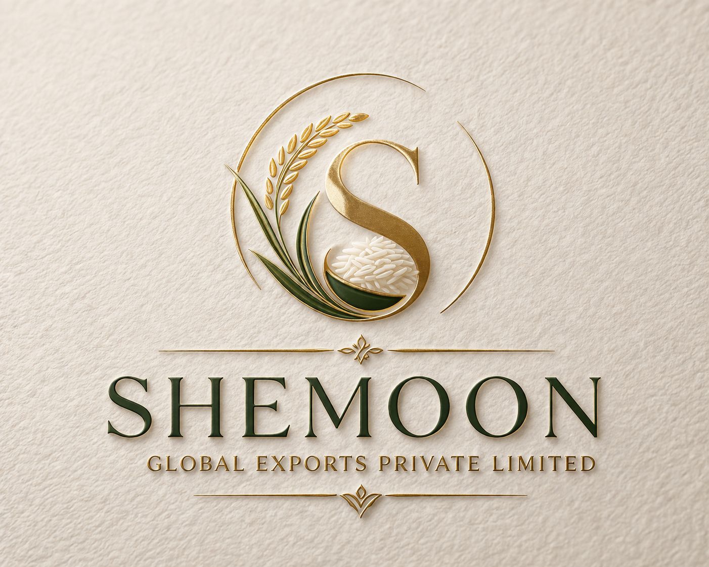 Shemoon Global Exports Private Limited